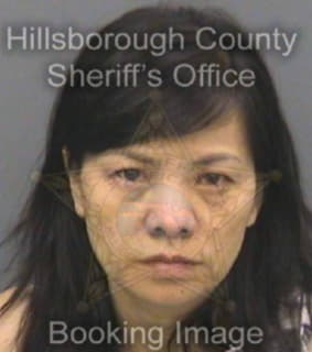 Nguyen Kim - Hillsborough County, Florida 