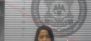 Mejia Luanna - Harrison County, Mississippi 