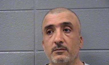 Abuhayyeh Mohammed - Cook County, Illinois 