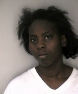 Walker Nedra - Hillsborough County, Florida 