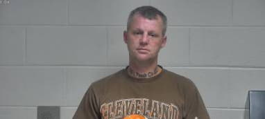 Perry Rodney - Oldham County, Kentucky 