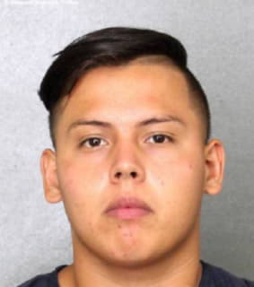 Poncedeleon Rodolfo - Broward County, Florida 