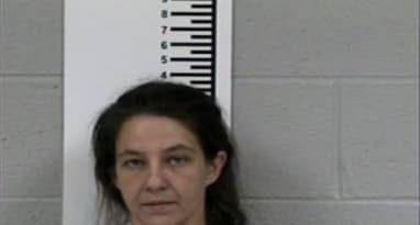 Kelley Ruby - Franklin County, Tennessee 