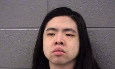 Chang Suhao - Cook County, Illinois 