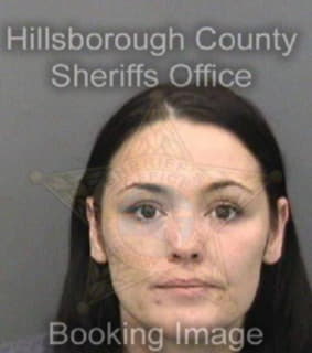 Blair Victoria - Hillsborough County, Florida 