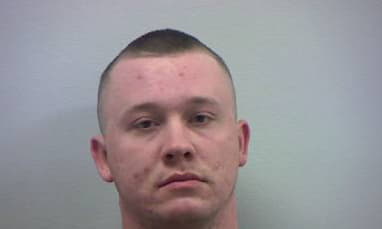 Parker Aaron - Guernsey County, Ohio 