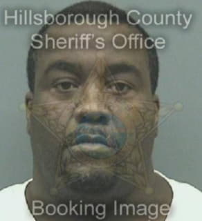 Lenox Alexander - Hillsborough County, Florida 