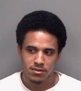 Boyd Curry - Pinellas County, Florida 