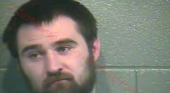 Smith David - Barren County, Kentucky 