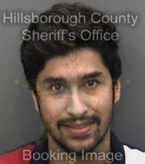 Dannah Dawood - Hillsborough County, Florida 