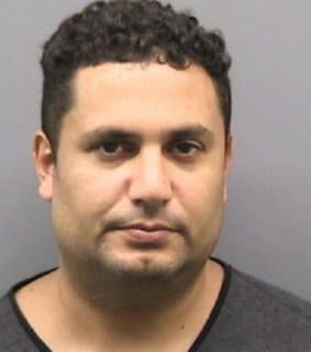 Vazquez Gilbert - Hillsborough County, Florida 