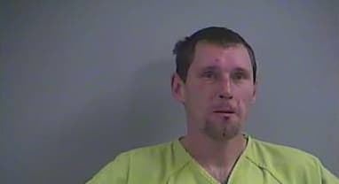 Thomas Gregory - Russell County, Kentucky 