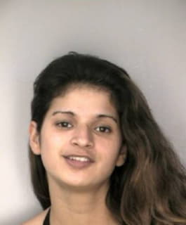 Ramirez Jaimie - Hillsborough County, Florida 