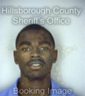 Bradshaw Johayward - Hillsborough County, Florida 