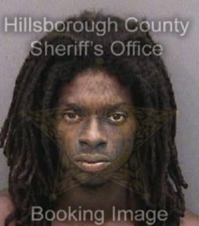 Rolfe Joseph - Hillsborough County, Florida 