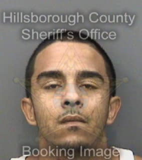 Rivera Juan - Hillsborough County, Florida 