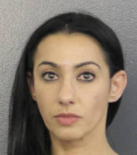 Collins Lisa - Broward County, Florida 