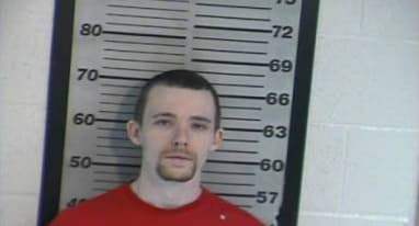 Oliver Lofton - Dyer County, Tennessee 