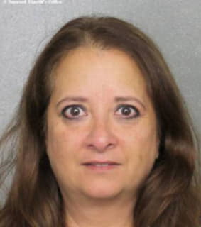 Guedezsanchez Maria - Broward County, Florida 