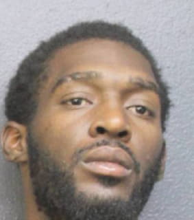 Gonzales Ronchristopher - Broward County, Florida 