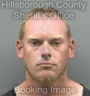 Benson Ryan - Hillsborough County, Florida 