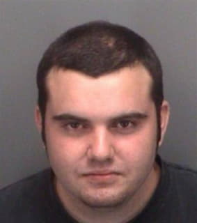 Cox Samuel - Pinellas County, Florida 