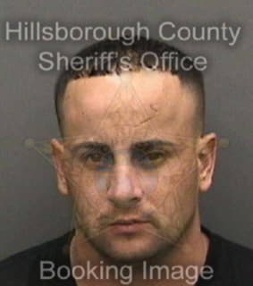 Armas Yonney - Hillsborough County, Florida 