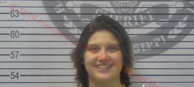Perry Alexandra - Harrison County, Mississippi 