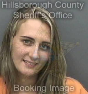 Walz Austina - Hillsborough County, Florida 