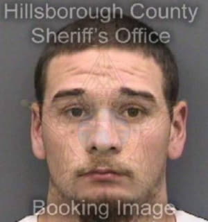 Arnold Cameron - Hillsborough County, Florida 