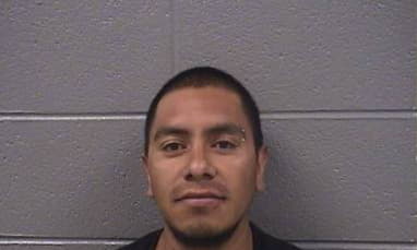 Madrigal-Mejia Carlos - Cook County, Illinois 
