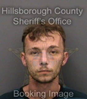 Lewis Christopher - Hillsborough County, Florida 