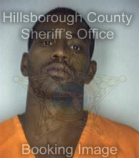 Frazier Curtis - Hillsborough County, Florida 