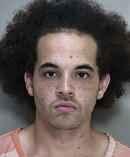 Mccray Eric - Marion County, Florida 