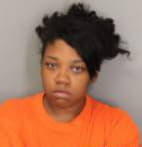 Norry Errolnisha - Shelby County, Tennessee 