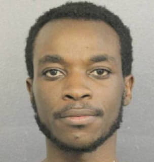 Holness Herwin - Broward County, Florida 