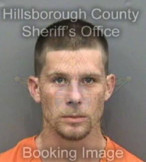 Schulze Jacob - Hillsborough County, Florida 