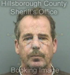 Lee John - Hillsborough County, Florida 