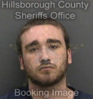 Fravel John - Hillsborough County, Florida 