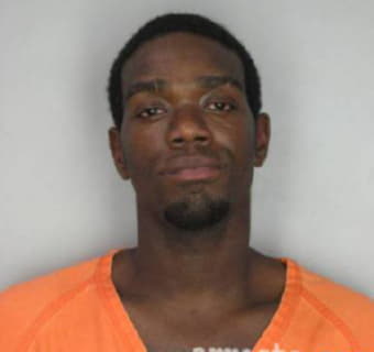 Wilson Johnathan - Hillsborough County, Florida 