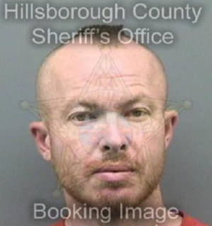 Maxwell Lee - Hillsborough County, Florida 