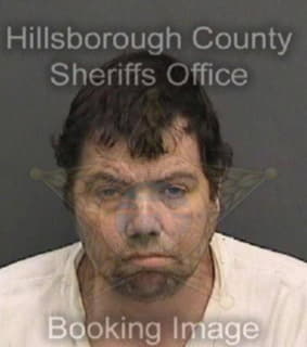 Rowell Scott - Hillsborough County, Florida 