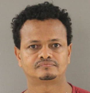 Mohamed Zuber - Knox County, Tennessee 