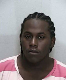 Morris Ernest - Marion County, Florida 