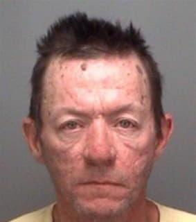 Buford John - Pinellas County, Florida 