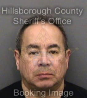 Nieto Jose - Hillsborough County, Florida 