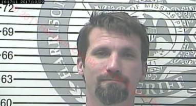 Morris Keith - Harrison County, Mississippi 