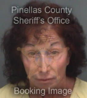 Realbuto Lori - Pinellas County, Florida 