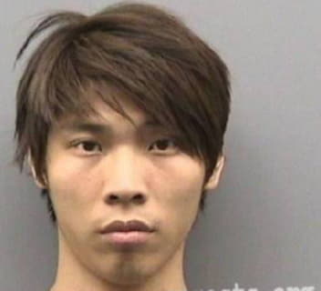 Wong Mang - Hillsborough County, Florida 