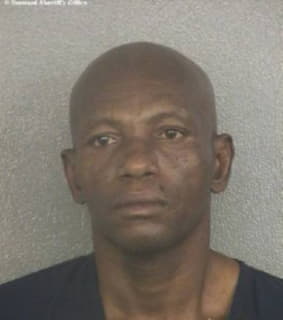 Petit-Frere Michel - Broward County, Florida 